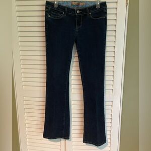 Paige Laurel Canyon bootcut jeans
